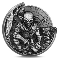 Ensemble de dés DND 5e Donjons et Dragons, dés polyédriques avec roue de date, accessoires de jeu de table RPG