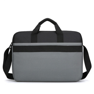 Sac à bandoulière Oxford pour ordinateur portable, sac de voyage portable et durable, grande sacoche messager pour hommes et femmes, sacoche de bureau de haute qualité pour ordinateur portable - Product Image 4