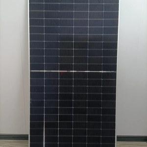 JINKO แผงพลังงานแสงอาทิตย์575W ราคาถูกแผงโซลาร์เซลล์ชนิด N JINKO 570W 575W 580W 590W โมโน - Product Image 3