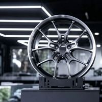 Jantes forgées TE37 G25 de 18, 19, 20, 21 pouces 5x112 5x120 5x114.3 pour BMW F80 F87 F82 F90 G90 G80 G87 G82 M2 M3 M4 M5