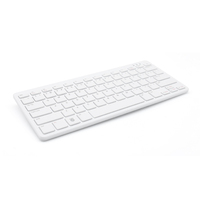 Teclado Oficial Raspberry Pi 500, Kit de Escritorio Raspberry Pi 500 con Distribución de Teclado Versión Estadounidense, Procesador Arm Cortex A76 de Cuatro Núcleos