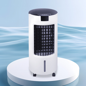 Prix bon marché refroidisseurs d'air debout électriques ventilateur à glaçons <span class=keywords><strong>avec</strong></span> ventilateur de refroidissement eau-air pour <span class=keywords><strong>chambre</strong></span> - Product Image 5