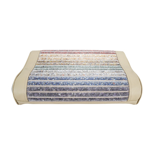 Gối Pha Lê Chữa Bệnh Luân Xa Ion Âm Ánh Sáng Sâu Nhiệt Độ Sâu Hồng Ngoại - Product Image 2