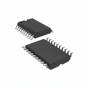 SN65LBC172ADWR IC TRANSCEIVER 4/0 20SOlC มีสินค้าในสต็อก สายการผลิตชิ้นส่วนอิเล็กทรอนิกส์ 20 SOlC (0.295 นิ้ว, ความกว้าง 7.50 มม.) อินเทอร์เฟซ - Product Image 1