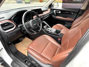 SportageR SUV 2021 Modello 2.0L Edizione Euro VI Cambio Automatico Telecamera Posteriore Cerchi in Lega R17 Nuovo Benzina - Product Image 5