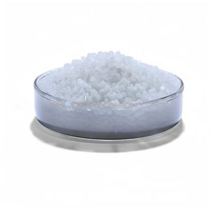 Granulés de résine PVF haute résistance aux intempéries, fluorure de polyvinyle thermoplastique pour applications extérieures à long terme - Product Image 2