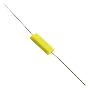 QAK2E684KTP Original Electronic Components suppliers CAP FILM 0.68UF 10% 250VDC AXIAL - Product Image 1