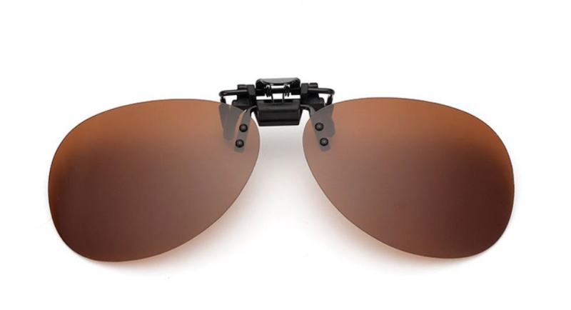 สีน้ำตาล