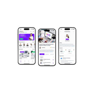 Trabajos de Desarrollo de Aplicaciones Móviles y Servicios de Software Ofrecidos - Product Image 1