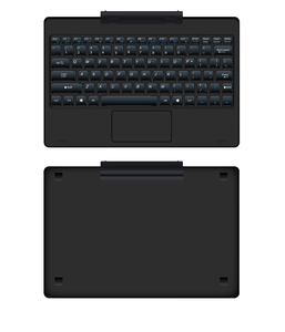 OEM Xách Tay 10.1 Inch Win-Dows 8 + 128GB 2-Trong-1 Kinh Doanh Máy Tính Bảng PC HD Máy Ảnh USB Giao Diện Wifi Màn Hình Cảm Ứng Trẻ Em Tablet PC - Product Image 6