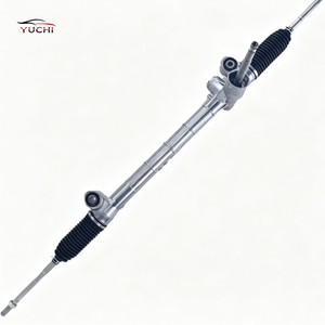Crémaillère de direction assistée de haute qualité 48580-54P51 48580-66M50 48580-56P50 pour véhicules à conduite à gauche - Product Image 2