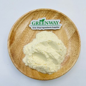 Factory Supply High Quality Food Grade Health Care <strong>Raw</strong> Material <strong>Whey</strong> <strong>Protein</strong> <strong>Powder</strong> - Product Image 4