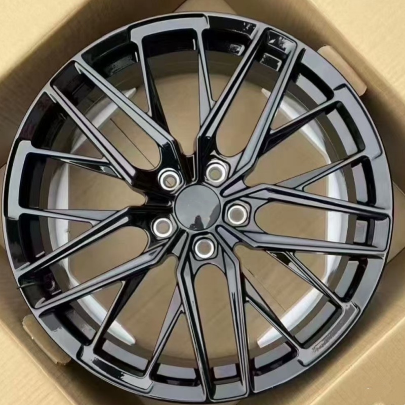 cadillac cts 18 rims