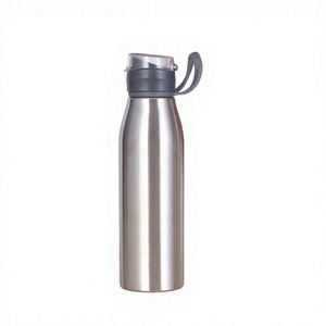 304 Stainless Steel Sports Bottle - <b>Cold</b> Water <b>Cup</b> for Business Gifts - Product Image 1