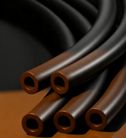 Extenseur de poitrine multifonctionnel portable à haute élasticité avec 3 tubes réglables