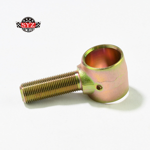 Có Thể Điều Chỉnh 4 Liên Kết Bar Kết Thúc Với Stud Và Zerk Phù Hợp - Product Image 6