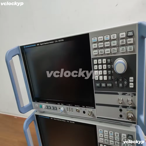 Analizador de Espectro FSW26 Nuevo, con Características Clave como Rango de Frecuencia de 2 Hz a 26.5 GHz - Product Image 4