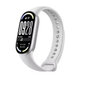Versión Global Original Xiaomi Mi Smart Band 10 1,72 "AMOLED hasta 21 días de duración de la batería para monitoreo de Salud 24H - Product Image 3