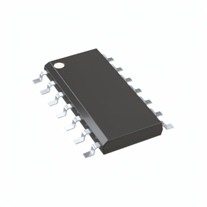 PIC18F06Q20-E_SL Electronics Component Embedded 14 SOlC Authorized Distributor - Product Image 1