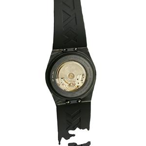 Prix de gros PRX Business SW200, boîtier en carbone avec boîte, qualité originale, saphir, étanche, montres automatiques pour hommes, pour Tissotes - Product Image 6