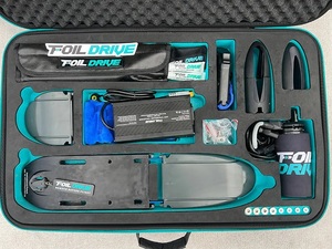 Oem ODM chống sốc cứng EVA công cụ trường hợp, cứng EVA Mang trường hợp túi - Product Image 5