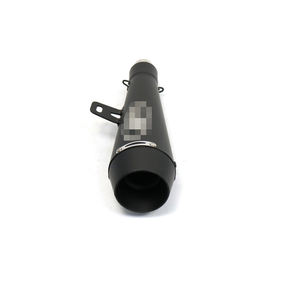 <span class=keywords><strong>Silencieux</strong></span> universel de moto 51mm <span class=keywords><strong>Silencieux</strong></span> d'échappement <span class=keywords><strong>Yoshimura</strong></span> pour CBR1000 GSXR1000 MT07 FZ1 R6 ZX6R ZX10 MSX 125 CRF230 ER6N - Product Image 4