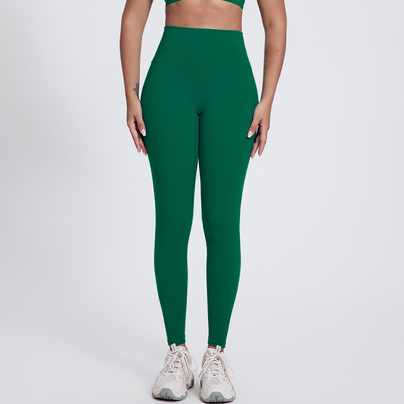 Emerald Green