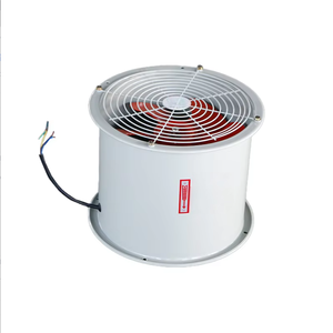Ventilateur <span class=keywords><strong>d</strong></span>'extraction électrique industriel portable à flux axial, petit <span class=keywords><strong>extracteur</strong></span> <span class=keywords><strong>d</strong></span>'<span class=keywords><strong>air</strong></span> <span class=keywords><strong>rectangulaire</strong></span> pour conduits - Product Image 3