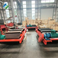 Séparateur magnétique antidéflagrant pour poudres chimiques et matériaux de batterie – Système de déshention de fer avec conception antidéflagrante sécurisée