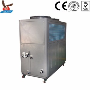 Làm mát không khí cho các cửa hàng đồ uống - Product Image 4