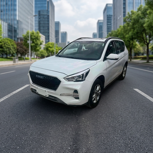 <span class=keywords><strong>Pick</strong></span>-<span class=keywords><strong>up</strong></span> électrique turbo FWD R16 en cuir foncé, économique en carburant, automatique, pour adultes, modèle 2021, avec caméra arrière 360°, idéal pour le tout-terrain. - Product Image 3