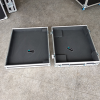 KKMark DJ Denon Premier 4 Flight Case