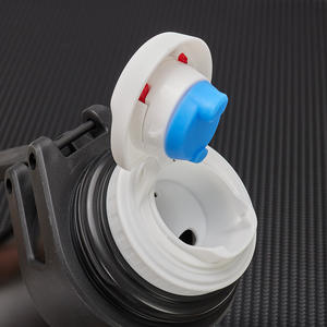 Grande capacidade isolamento pote 304 aço inoxidável doméstico viagens ao ar livre exercício chaleira vácuo copo personalização - Product Image 6