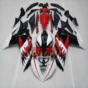 Injection Pour <span class=keywords><strong>YAMAHA</strong></span> YZF R3 bleu blanc R25 <span class=keywords><strong>R</strong></span> 3 <span class=keywords><strong>25</strong></span> YZF-R3 YZFR25 172No.6 YZFR3 14 15 16 17 YZF-R25 2014 <span class=keywords><strong>2015</strong></span> 2016 2017 Carénage - Product Image 2