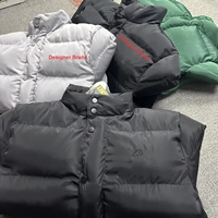 Designer Marke Warm Hooded Down Plus Size Bubble Winter Outdoor Verdicken Hochwertige Luxus Puffer S Mäntel für Männer