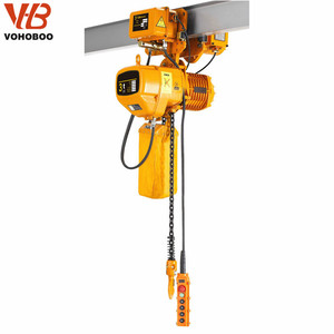0.<span class=keywords><strong>5ton</strong></span> - 50ton 3m - 10m <span class=keywords><strong>kito</strong></span> hhxg <span class=keywords><strong>electric</strong></span> <span class=keywords><strong>chain</strong></span> <span class=keywords><strong>hoist</strong></span> lifter with a trolley - Product Image 2