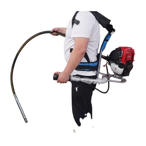 เครื่องสั่นคอนกรีตกำลังสูง - Product Image 1