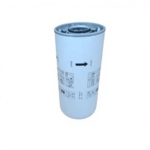 Filtro de Aceite de Alta Calidad para Compresor de Aire de Tornillo 1641003873 1641 0038 73 1641-0038-73 - Product Image 5