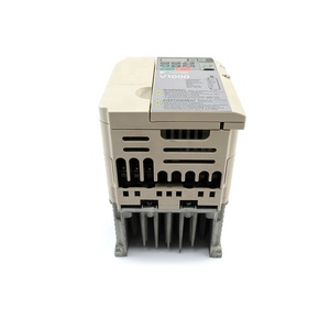 ไดรฟ์ AC รุ่น CIMR-VC4A0005BAA ของแท้ VFD ระบบควบคุมความถี่แปรผันสำหรับอุตสาหกรรม มีสินค้าในสต็อก - Product Image 6