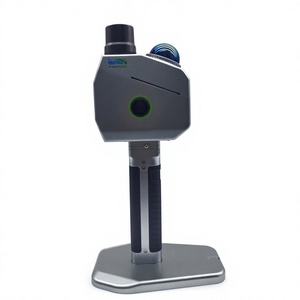 Escáner Láser 3D GreenValley LiGrip SE, Escáner Láser SLAM Portátil, Láser GNSS RTK MESH 3dgs CHC RS10 Shara S20 - Product Image 5