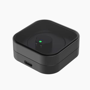 CITICITY Estuche de Carga Magnético Inteligente para Anillo, 200mAh, Material ABS, Entrada 5V 0.2A, Cargador Portátil para Anillo de Salud, Soporta 6-7 Cargas, 18 - Product Image 3