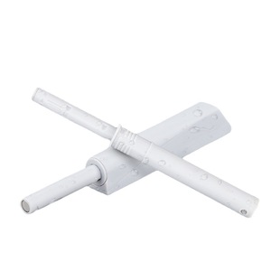 Cabinet <b>Door</b> Rebound Device <b>Spring</b> Loaded Handle Free Automatic Opening For Wardrobe Cabinet <b>Doors</b> Modern Simple Design Plastic - Product Image 2