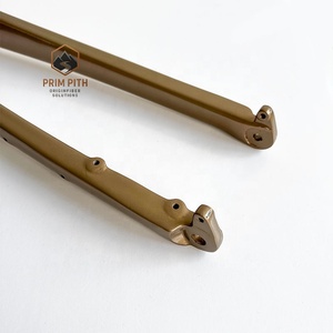 Horquilla Delantera <span class=keywords><strong>de</strong></span> Bicicleta <span class=keywords><strong>de</strong></span> Carretera <span class=keywords><strong>de</strong></span> Fibra <span class=keywords><strong>de</strong></span> Carbono Completa, Horquilla Ligera <span class=keywords><strong>de</strong></span> Carbono 700C para Bicicleta <span class=keywords><strong>de</strong></span> Montaña y Carretera - Product Image 3
