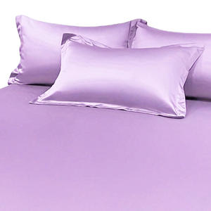 ปลอกหมอนอิงผ้าไหมผ้าซาตินหม่อน100% ซองขนาด16/19/22มม. - Product Image 2