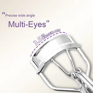 Nuevas <span class=keywords><strong>pinzas</strong></span> <span class=keywords><strong>para</strong></span> rizar pestañas en forma de girasol, herramienta de belleza <span class=keywords><strong>para</strong></span> rizar Natural, gran angular, parcial, cómodo, <span class=keywords><strong>para</strong></span> principiantes, no - Product Image 3