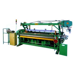 Ligne de production de mailles en fibre de verre pour machines à tisser à rapier chinoises - Product Image 1
