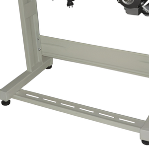 Máquina de Encolar Anysew AS-WG101 Blanca con Motor 220V, 1 Año de Garantía - Product Image 4