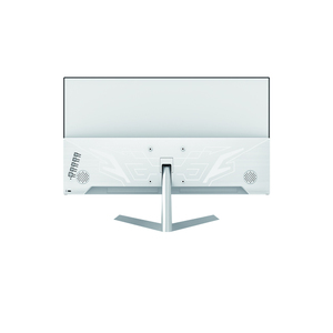 จอคอมพิวเตอร์โค้งไร้ขอบขนาด 22/24/27/32 นิ้ว ความละเอียด FHD LED LCD 165Hz พร้อมพอร์ต DP สำหรับใช้งานกับเดสก์ท็อป รุ่น C - Product Image 4