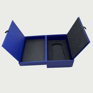 Tùy Chỉnh Thân Thiện Môi Trường Có Thể Tái Chế Màu Xanh Cao End Video Trò Chơi Chuột Thế Giới Bao Bì Carton - Product Image 3