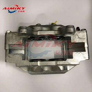 Pinza de freno delantera y derecha para Toyota Fortuner Hilux, 47750-<span class=keywords><strong>0K190</strong></span> <span class=keywords><strong>47730</strong></span>-<span class=keywords><strong>0K190</strong></span> - Product Image 4